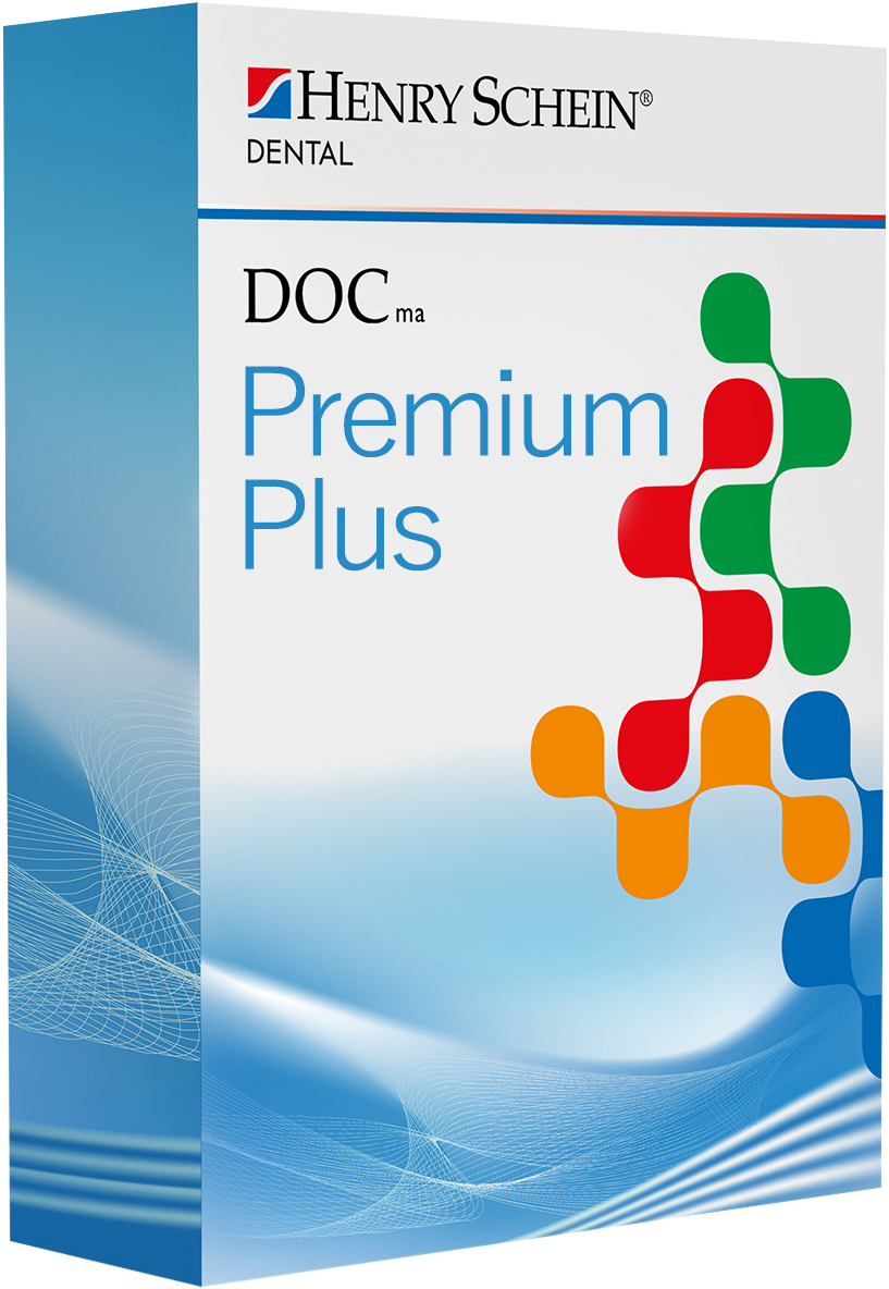 Docma Premium Plus