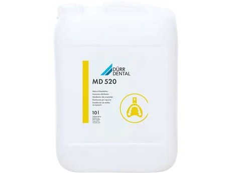 MD520 10L Kanister