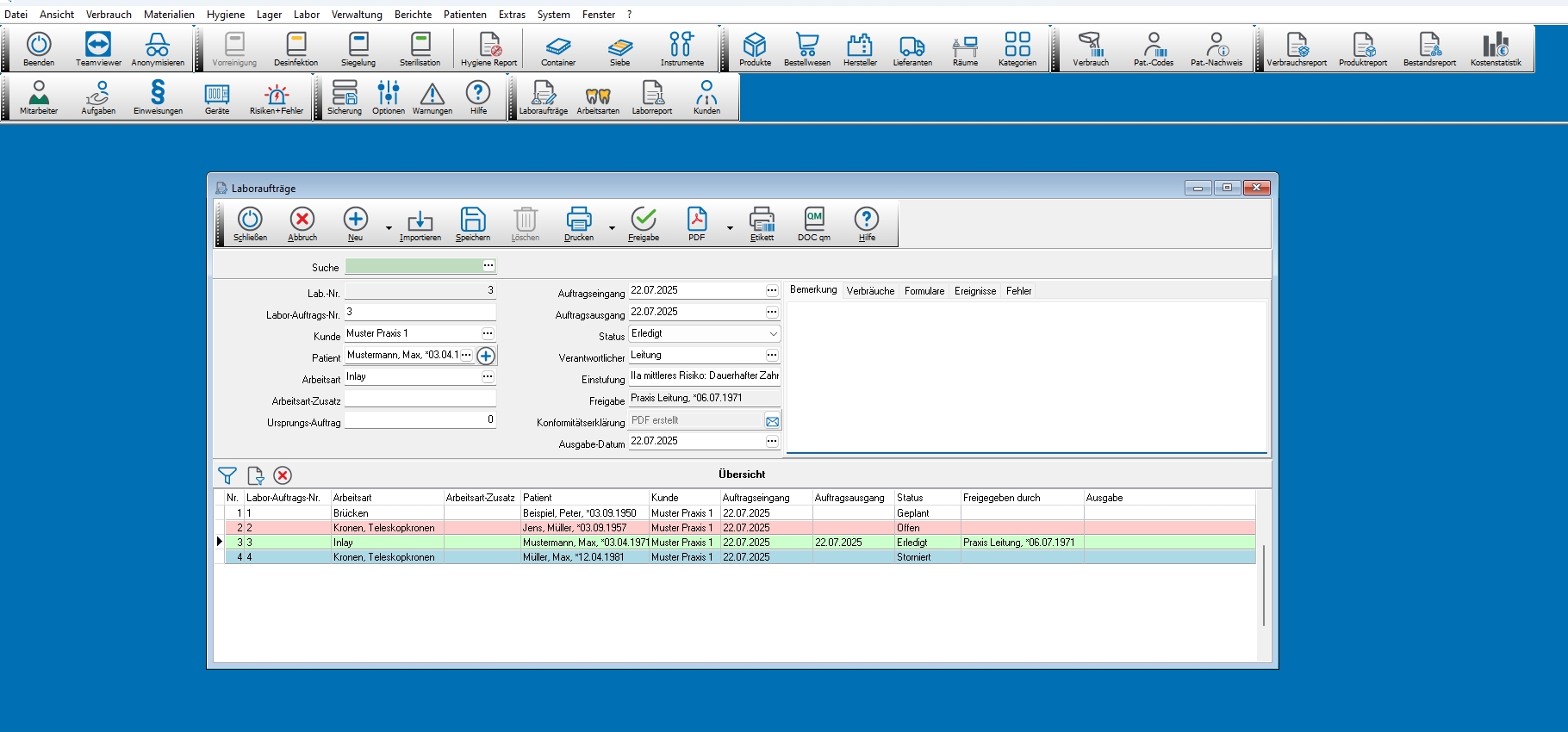 LaborManagementSystem 4 Feature Image